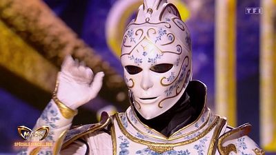 image de la news Mask Singer 2025 : l'élimination de la Porcelaine a-t-elle vraiment été orchestrée ? Michaël Gregorio cash
