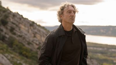 image de la news Le Mystère de la Chambre Jaune : "On a eu du mal à trouver", Benjamin Baroche dévoile ce détail qui a failli manquer à son personnage