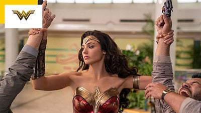 image de la news Wonder Woman 3 annulé ou confirmé ? Les fans de Gal Gadot sont perdus !