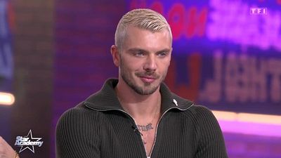 image de la news Star Academy : "La chorégraphie est prête", Jonathan Jenvrin en dit plus sur l'hymne de la nouvelle promo (et il y a du nouveau)