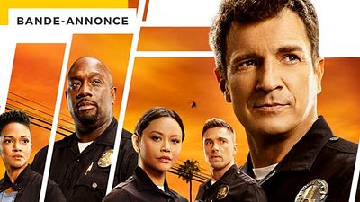 image de la news Bande-annonce The Rookie : John Nolan est de retour dans la saison 6 et se prépare pour l'épisode 100