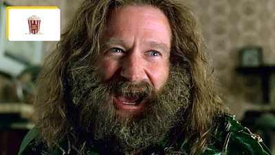 image de la news Vous aimez Jumanji avec Robin Williams ? On a une drôle d'histoire à vous raconter...