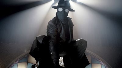 image de la news Spider-Noir sur Prime Video : on a vu Nicolas Cage en Spider-Man des années 30, et on ne va pas vous mentir...