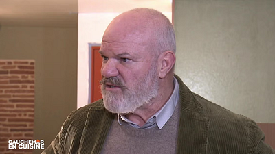 image de la news Cauchemar en cuisine en pleine polémique à cause d’un restaurateur, M6 réagit et remet les pendules à l’heure ! "C'est lui qui a..."