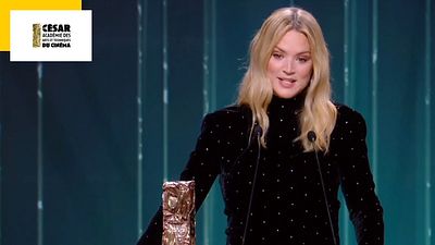 image de la news César 2023 : Virginie Efira (enfin) sacrée Meilleure actrice