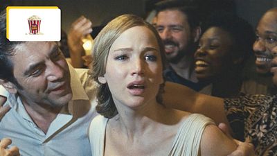 image de la news "Je me suis évanouie" : il y a 7 ans, Jennifer Lawrence a vécu le pire tournage de sa carrière