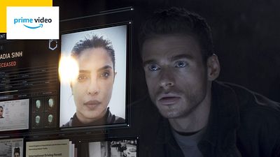 image de la news Citadel sur Prime Video  : ce personnage est-il vraiment une taupe ? L’épisode 4 répond à la question