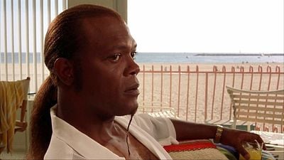 image de la news Jackie Brown : l'emploi du temps très chargé de Samuel L. Jackson sur le tournage de Quentin Tarantino