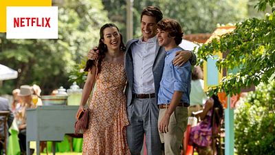 image de la news "Ça pourrait créer des frictions" : A l'ombre des Magnolias, quel avenir pour la relation entre Ty et Annie sur Netflix ?