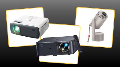 image de la news 3 vidéoprojecteurs à moins de 500 € : transformez votre salon en cinéma