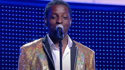 image de la news Qui est Emmanuel Vincent dit Manu Vince, choriste de N’oubliez pas les paroles ? Carrière, rencontres artistiques... Toutes les infos !