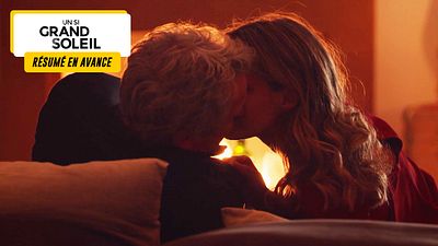 image de la news Un Si Grand Soleil en avance : résumé de l’épisode du mercredi 27 mars 2024 [SPOILERS]