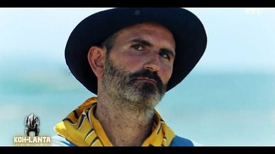 image de la news Exclu. Koh-Lanta : “On est jumeaux”, ce lien insoupçonné entre Jonathan et un autre aventurier