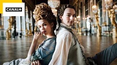 image de la news Marie-Antoinette sur Canal+ : comment la créatrice a réinterprété l’Histoire de France