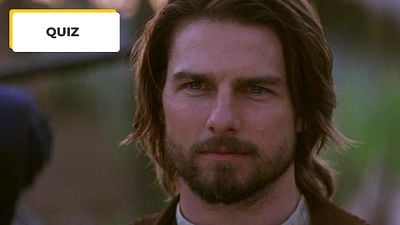 image de la news Quiz Cinéma : seul un vrai fan de Tom Cruise aura 10/10 !
