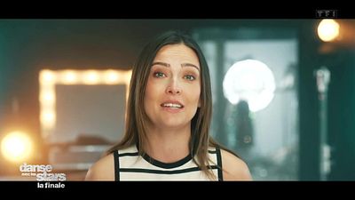 image de la news Confrontée à un nouveau "drame", Inès Vandamme (Danse avec les stars) prend du recul