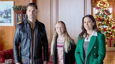 image de la news Grand jour ce lundi 12 octobre sur TF1 !
