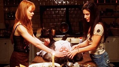 image de la news Sandra Bullock + Nicole Kidman : 28 ans après ce classique des années 90, une suite débarque et on sait enfin quand !