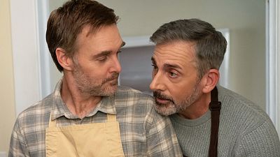 image de la news Netflix nous en parle depuis des mois : on a enfin les premières images de la prochaine comédie de Tina Fey