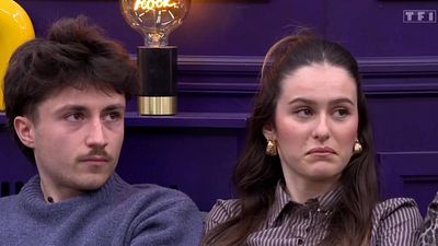 image de la news Star Academy : "On est nommés, mais…", bonne nouvelle pour Jeanne et Léo malgré leur nomination !