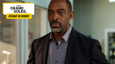 image de la news Un Si Grand Soleil en avance : résumé de l’épisode du jeudi 6 mars 2025 [SPOILERS]