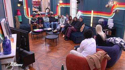 image de la news Nouvelles consignes cette semaine, voici ce qui attend les élèves pour les évaluations (Star Academy) du mardi 22 octobre !