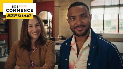image de la news Ici tout commence : ce qui vous attend dans l'épisode 666 du mercredi 17 mai 2023 [SPOILERS]