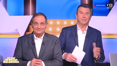 image de la news Ex et colocataires : Florine (Y a que la vérité qui compte) a-t-elle ouvert le rideau à Nicolas qui a décidé de lui ouvrir son coeur une nouvelle fois ?