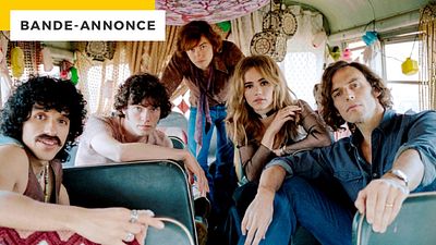 image de la news Cet énorme best-seller devient une série ! Découvrez la bande-annonce