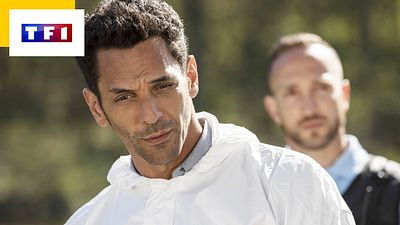 image de la news Balthazar sur TF1 : Tomer Sisley répond à la grande question restée en suspens après le final !