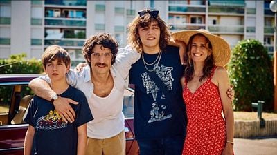 image de la news Juste une illusion au box-office France : quel démarrage pour le retour des réalisateurs Olivier Nakache et Eric Toledano ? Les chiffres sont là !