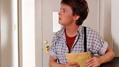 image de la news C'était l'une des plus grandes énigmes de la fin de Retour vers le Futur : on sait ce que contient la mystérieuse enveloppe de Marty !