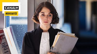 image de la news Entre Engrenages et The Good Wife, que vaut la série 66-5 sur CANAL+ ?