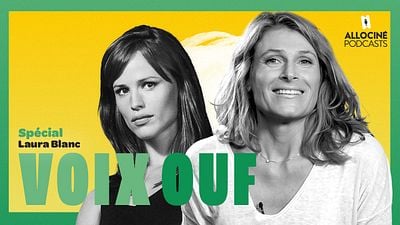 De Smallville à Alias, sa voix a bercé votre adolescence ! Rencontre avec la VF de Jennifer Garner