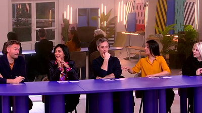 image de la news Comment est l’ambiance entre les profs à la Star Academy ? Sofia Morgavi répond !