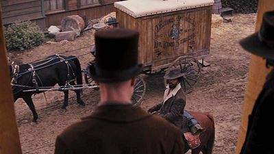 image de la news 426 millions de dollars : noté 4,5 sur 5, c'est l'un des plus grands westerns de tous les temps et il quitte bientôt Netflix !