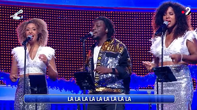 image de la news Qui est Jessie Fasano, la choriste de N’oubliez pas les paroles ? Parcours, Instagram… toutes les infos