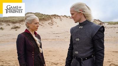 image de la news Game of Thrones : après House of the Dragon, une nouvelle série en préparation sur les Targaryen ?