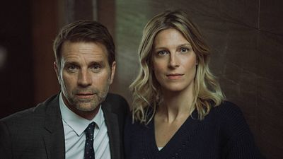 image de la news Sophie Cross : y aura-t-il une saison 3 à la série de France 3 ? Thomas Jouannet donne enfin la réponse