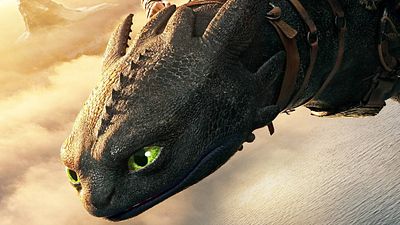 image de la news Dragons est-il un bon film ? Les spectateurs donnent leur avis sur le remake live du classique animé