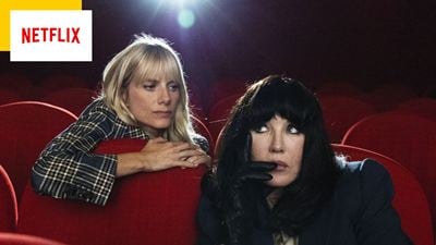 Voleuses sur Netflix : Isabelle Adjani ne s'est pas seulement contentée de jouer dans le film de Mélanie Laurent