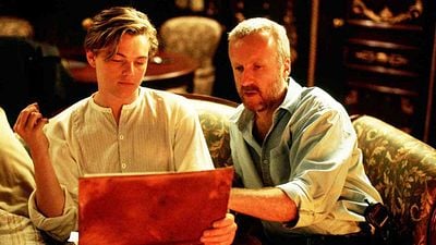 image de la news "C’était plus important !" : il y a 29 ans, James Cameron a travaillé gratuitement pour préserver Titanic