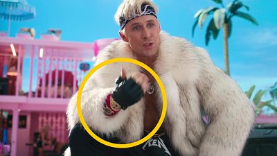 image de la news Barbie : depuis 2 ans, personne n'avait remarqué cet élément étonnant sur le Ken de Ryan Gosling