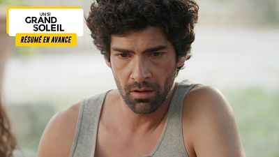image de la news Un Si Grand Soleil en avance : résumé de l’épisode du mardi 22 octobre 2024 [SPOILERS]