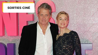 image de la news Bridget Jones 4 : absent du 3, pourquoi Hugh Grant a-t-il accepté de revenir ?