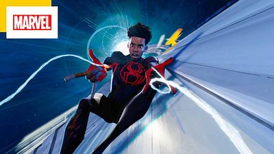 image de la news Spider-Man Across the Spider-Verse : qui sont les nouveaux personnages dans cette suite Marvel ?
