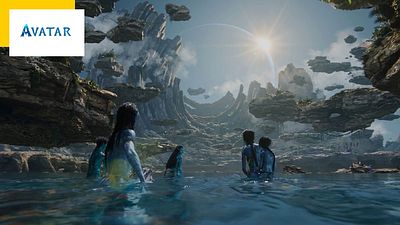image de la news Avatar 2 : mais au fait, c'est quoi le HFR ?