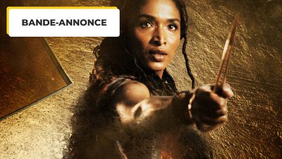 image de la news Rome et Spartacus vous manquent ? Cette nouvelle série épique nous présente les coulisses des arènes et des gladiateurs avec le réalisateur de Stargate et Godzilla aux commandes