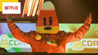 image de la news Netflix : voici le top 5 des séries les plus regardées cette semaine et la première est complètement inattendue