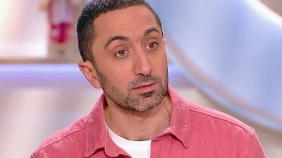 image de la news Le Magazine de la santé : surprise, un expert de Mariés au premier regard remplace Jimmy Mohamed !